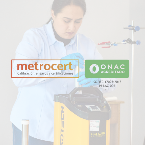 Calibración Acreditada Bloques Secos
