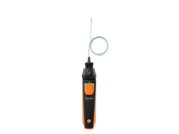 Testo 915i