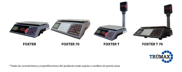 Foxter - Imagen 4